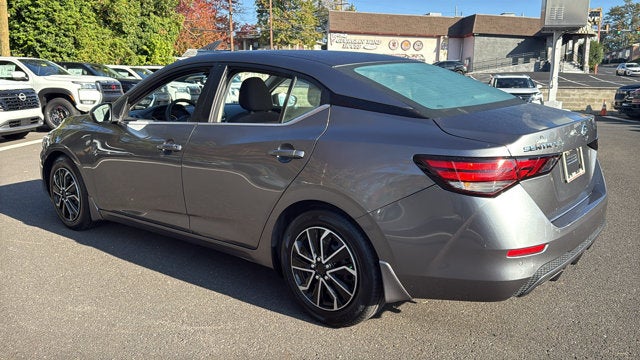 2023 Nissan Sentra S