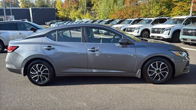 2023 Nissan Sentra S