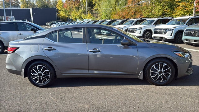 2023 Nissan Sentra S