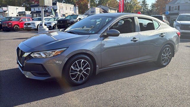 2023 Nissan Sentra S