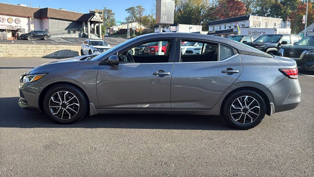 2023 Nissan Sentra S