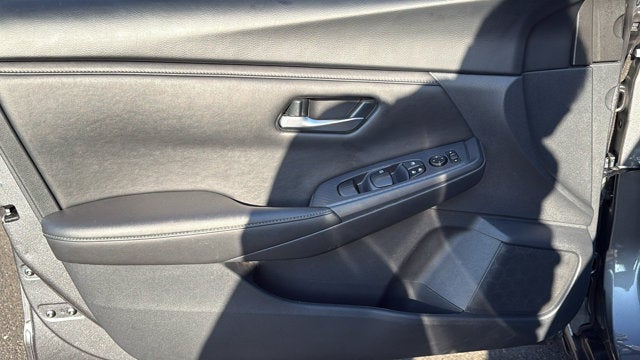 2023 Nissan Sentra S
