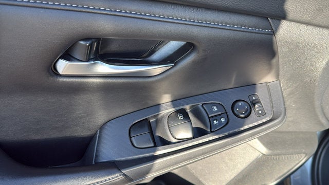 2023 Nissan Sentra S