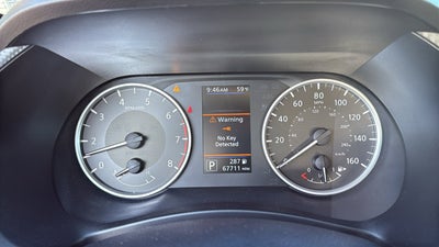 2023 Nissan Sentra S