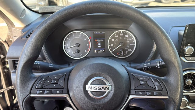 2023 Nissan Sentra S