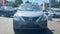 2017 Nissan Versa Sedan SV