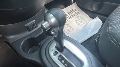 2017 Nissan Versa Sedan SV