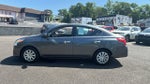 2017 Nissan Versa Sedan SV
