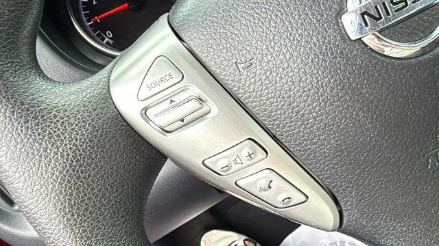 2015 Nissan Versa SL