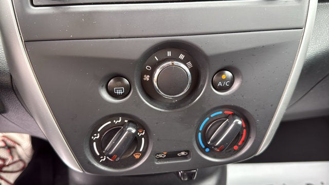 2015 Nissan Versa SL