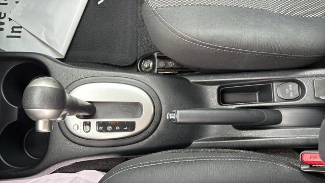 2015 Nissan Versa SL