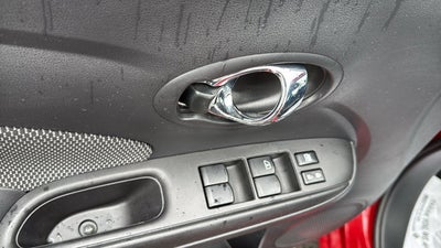 2015 Nissan Versa SL