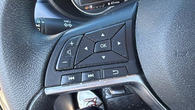 2023 Nissan Versa SV