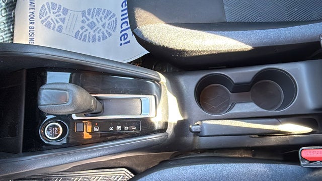 2023 Nissan Versa SV