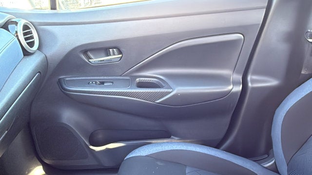 2023 Nissan Versa SV