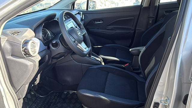 2023 Nissan Versa SV