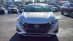 2023 Nissan Versa SV