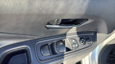 2023 Nissan Versa SV