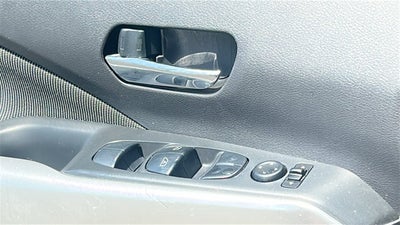 2018 Nissan Kicks SV