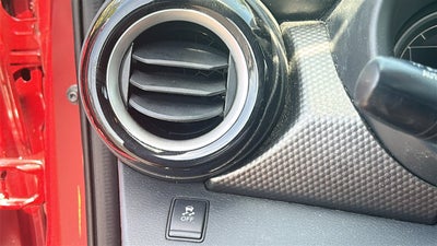2018 Nissan Kicks SV