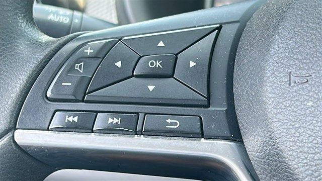 2018 Nissan Kicks SV