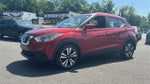 2018 Nissan Kicks SV
