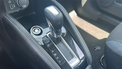2018 Nissan Kicks SV