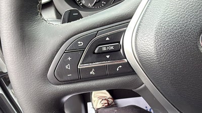 2023 INFINITI QX55 ESSENTIAL