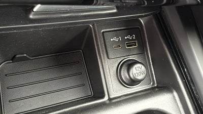 2023 INFINITI QX55 ESSENTIAL