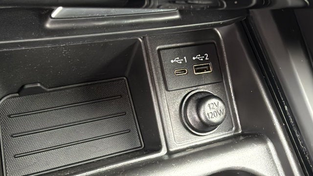 2023 INFINITI QX55 ESSENTIAL