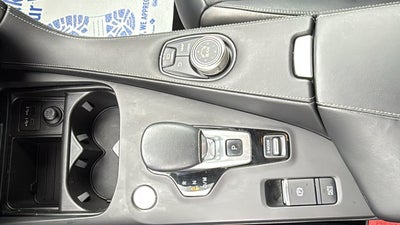 2023 INFINITI QX55 ESSENTIAL