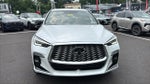 2023 INFINITI QX55 ESSENTIAL