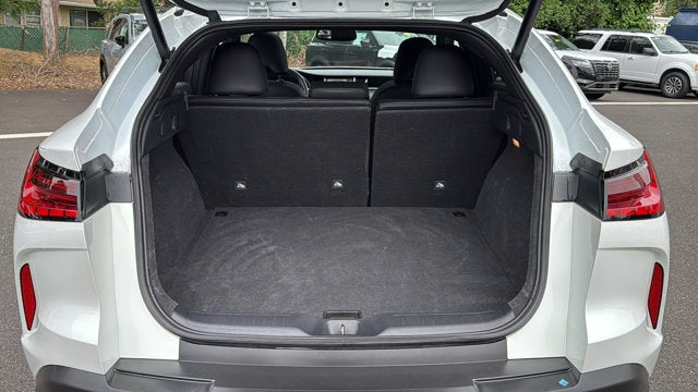 2023 INFINITI QX55 ESSENTIAL