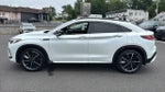 2023 INFINITI QX55 ESSENTIAL