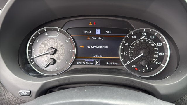 2023 INFINITI QX55 ESSENTIAL