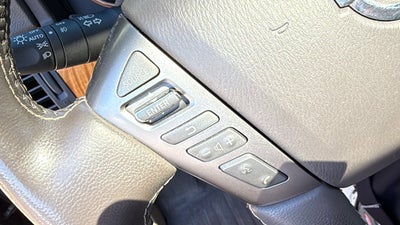 2015 Nissan Armada Platinum