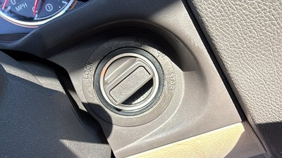 2015 Nissan Armada Platinum
