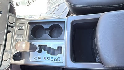 2015 Nissan Armada Platinum