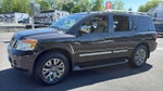2015 Nissan Armada Platinum