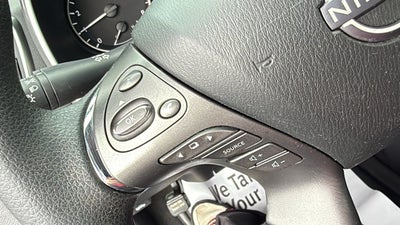 2023 Nissan Murano S