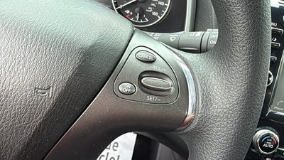 2023 Nissan Murano S