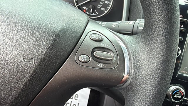 2023 Nissan Murano S