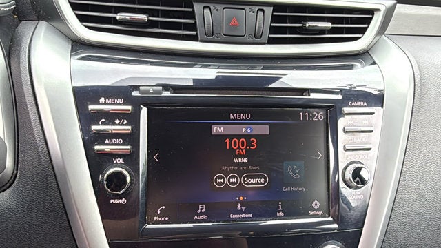 2023 Nissan Murano S