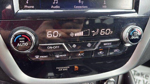 2023 Nissan Murano S