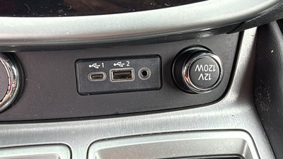2023 Nissan Murano S