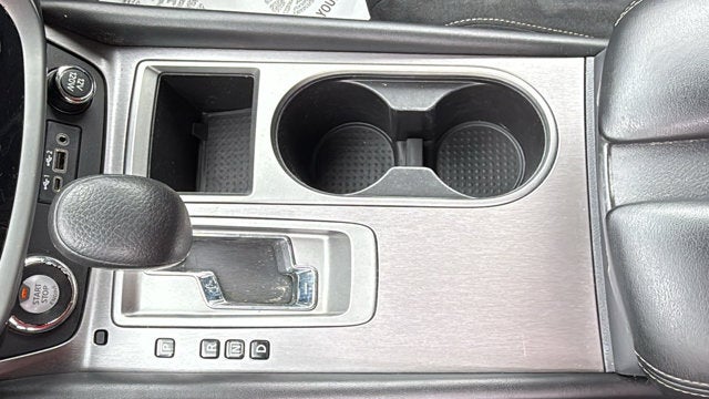 2023 Nissan Murano S