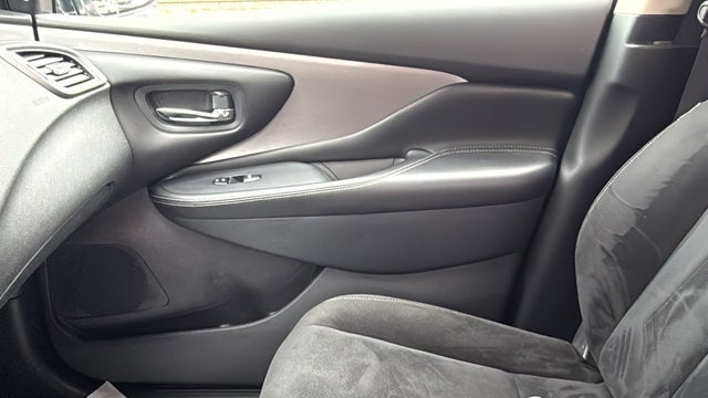 2023 Nissan Murano S