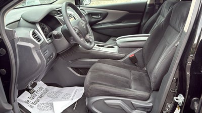2023 Nissan Murano S