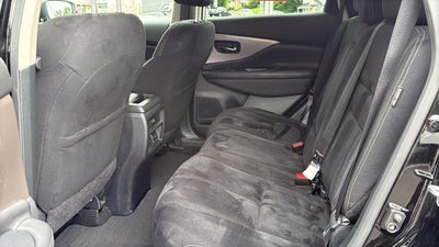 2023 Nissan Murano S