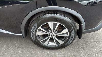2023 Nissan Murano S